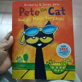 Pete the cat