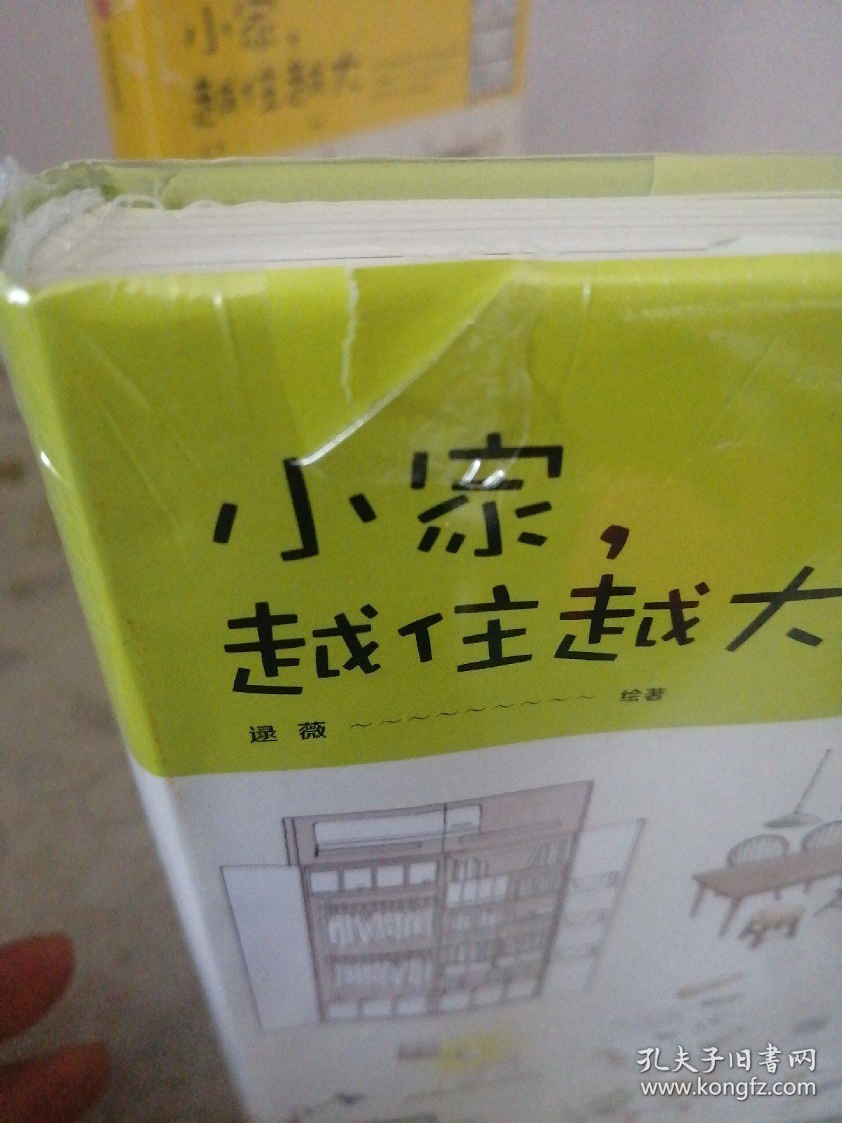 小家，越住越大（全3册）