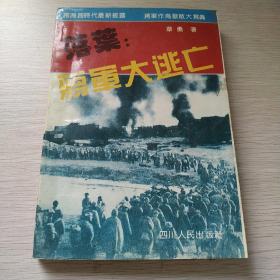 落叶：将军大逃亡