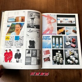 现代广告创意精选-美工设计人员必备 （79.8首版首印）