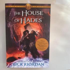 The House of Hades (Heroes of Olympus, The, Book