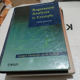 RegressionAnalysisbyExample