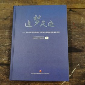 追梦足迹——东营境域发展成果拾翠