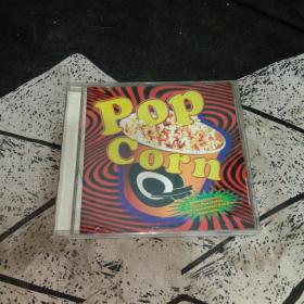 CD  Pop corn