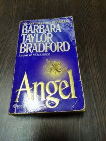 BARBARA TAYLOR BRADFORD Angel