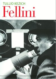 价可议 Fellini's Biography by Tullio Kezich nmmxbmxb