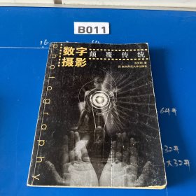 数字摄影：颠覆传统