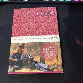 小麦进城