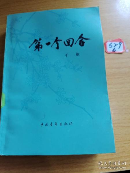 第一个回合 下