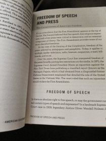 American Government 101：From the Continental Congress to the Iowa Caucas