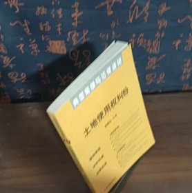 土地使用权纠纷