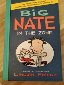 BigNate:IntheZone