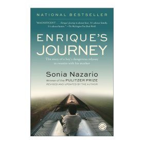 Enrique's Journey