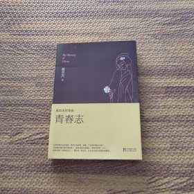 易中天中华史 第四卷：青春志(插图升级版）