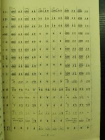 春耕曲 民族器乐曲