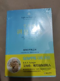 调息之光：瑜伽在呼吸之间