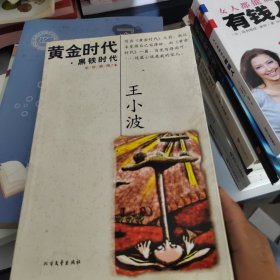 黄金时代 黑铁时代