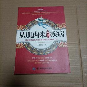 从肌肉来的疾病：横纹肌非菌性炎症引起的病症及其特殊治疗