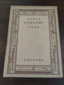 中国美术发达史