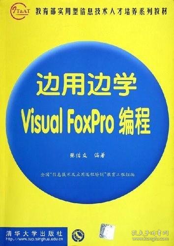 边用边学 Visual FoxPro 编程