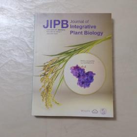 JIPB 植物学报2023.1