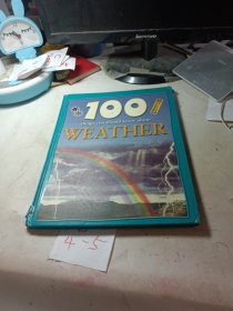 100 Things You Should Knoe About :Weather