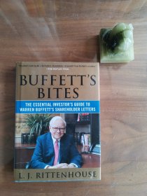 Buffett's Bites: The Essential Investor's Guide to Warren Buffet's Shareholder Letters