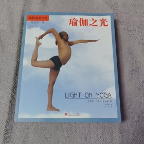 瑜伽之光：现代瑜伽圣经