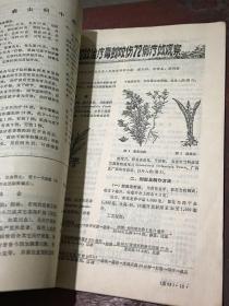 赤脚医生杂志 1979 2