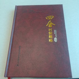 四合村情概略（长武县巨家镇四合村村志）