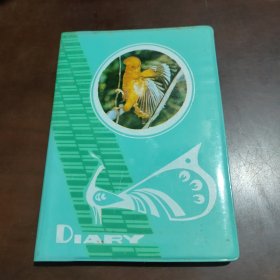 笔记本 36开