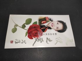梦鸽  天使之爱，献给白衣战士的歌 DⅤD