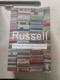 The Basic Writings of Bertrand Russell