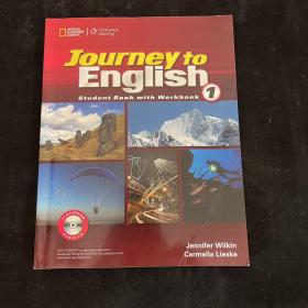 journey toEnglish1