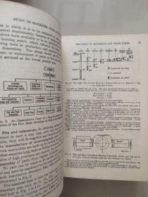 METAL PROCESSING  英文原版插图本 《金属加工工艺 （金工）》 布面精装18开 厚重