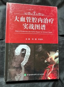大血管腔内治疗实战图谱