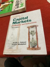 Capital Markerts