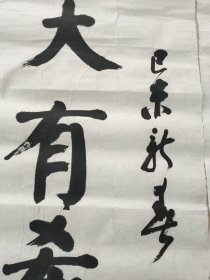 李伏雨