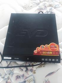 影碟机 EVD  高清 老物件  老影碟机  索尼  日本电器名牌