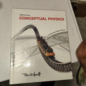 CONCEPTUAL PHYSICS