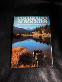 COLORADO AND THE ROCKIES