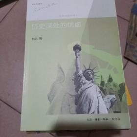 历史深处的忧虑：近距离看美国之一