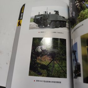 化学武器：防御与销毁