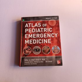 ATLASOFPEDIATRICEMERGENCYMEDICINE2E