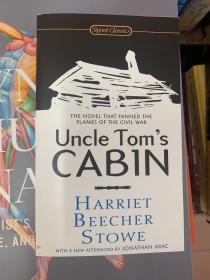 UncleTom'sCabin(200thAnniversaryEdition)(SignetClassics)