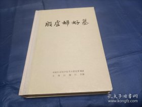 殷墟妇好墓