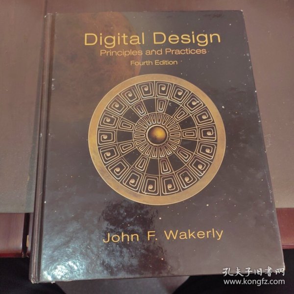 DIGITAL DESIGN Principles and Practices