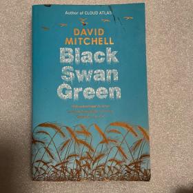 Black Swan Green