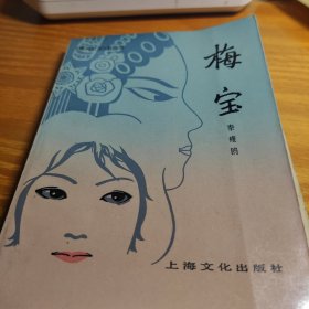 梅宝