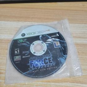 【游戏光盘】XBOX360LIVE（2CD）